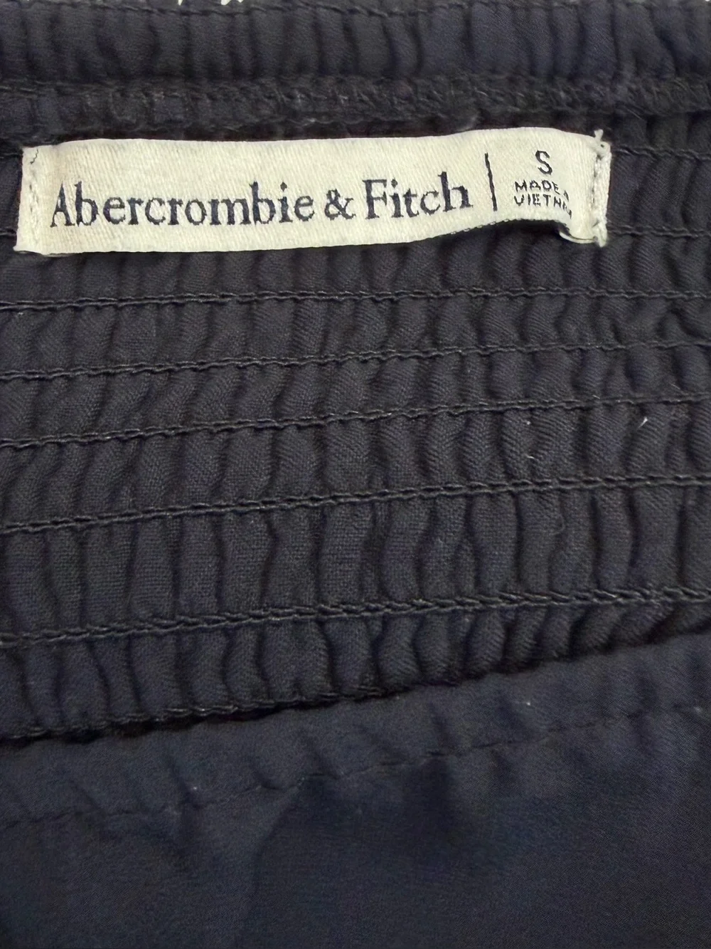 Abercrombie & Fitch abercrombie fitch